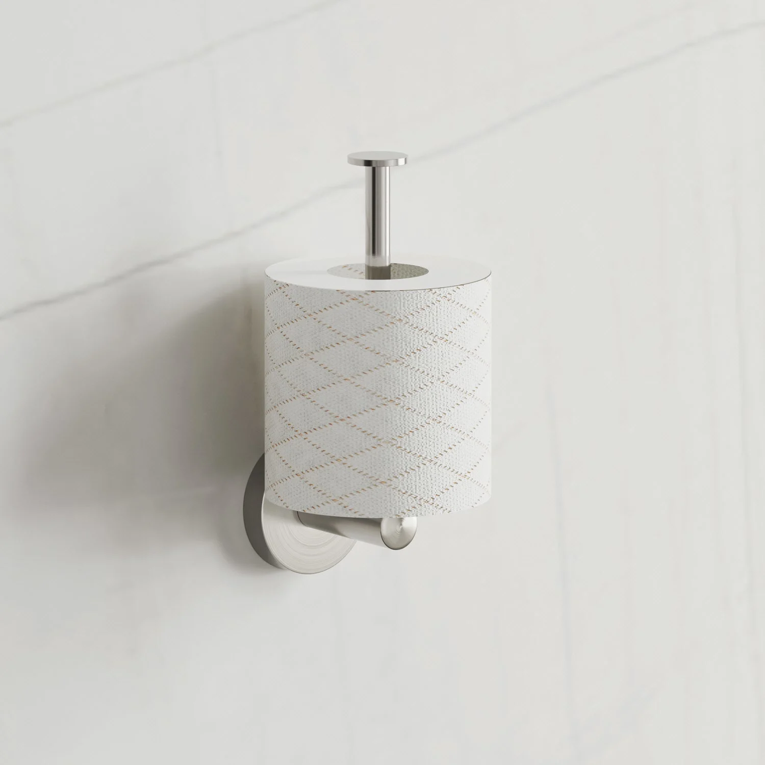 Kronenbach Styla-X 2.0 Reservepapierhalter Bild 3