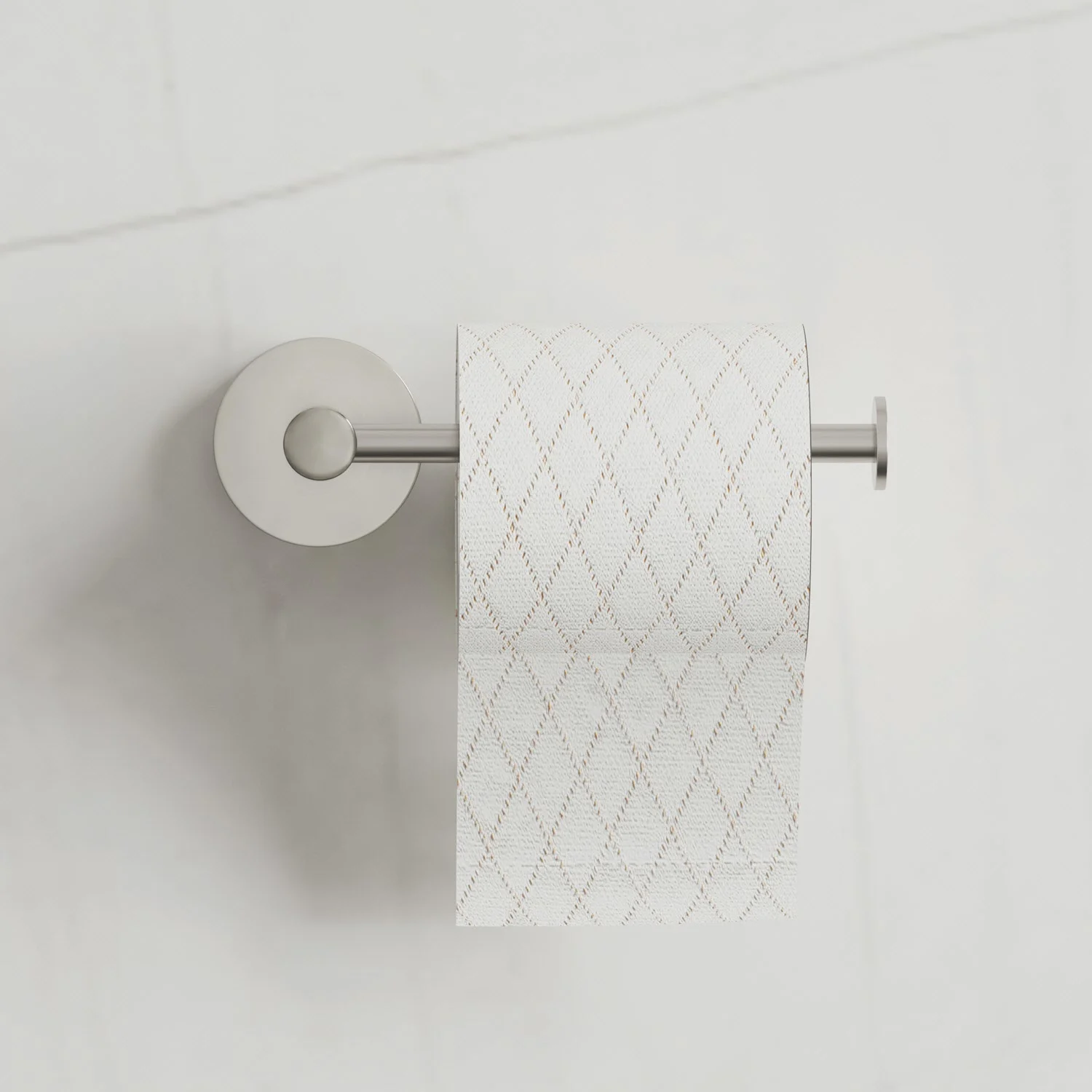 Kronenbach Styla-X 2.0 Papierrollenhalter ohne Deckel Bild 4