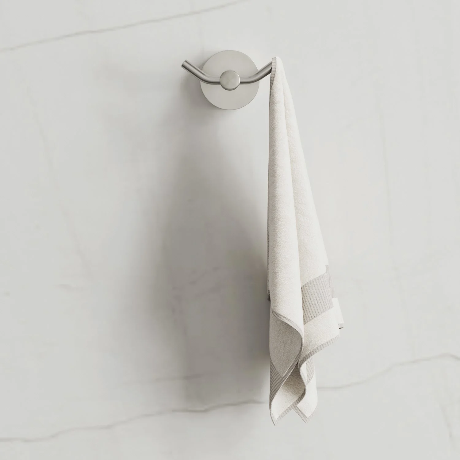 Kronenbach Styla-X 2.0 Haken mit Konsole 2-Fach Bild 4