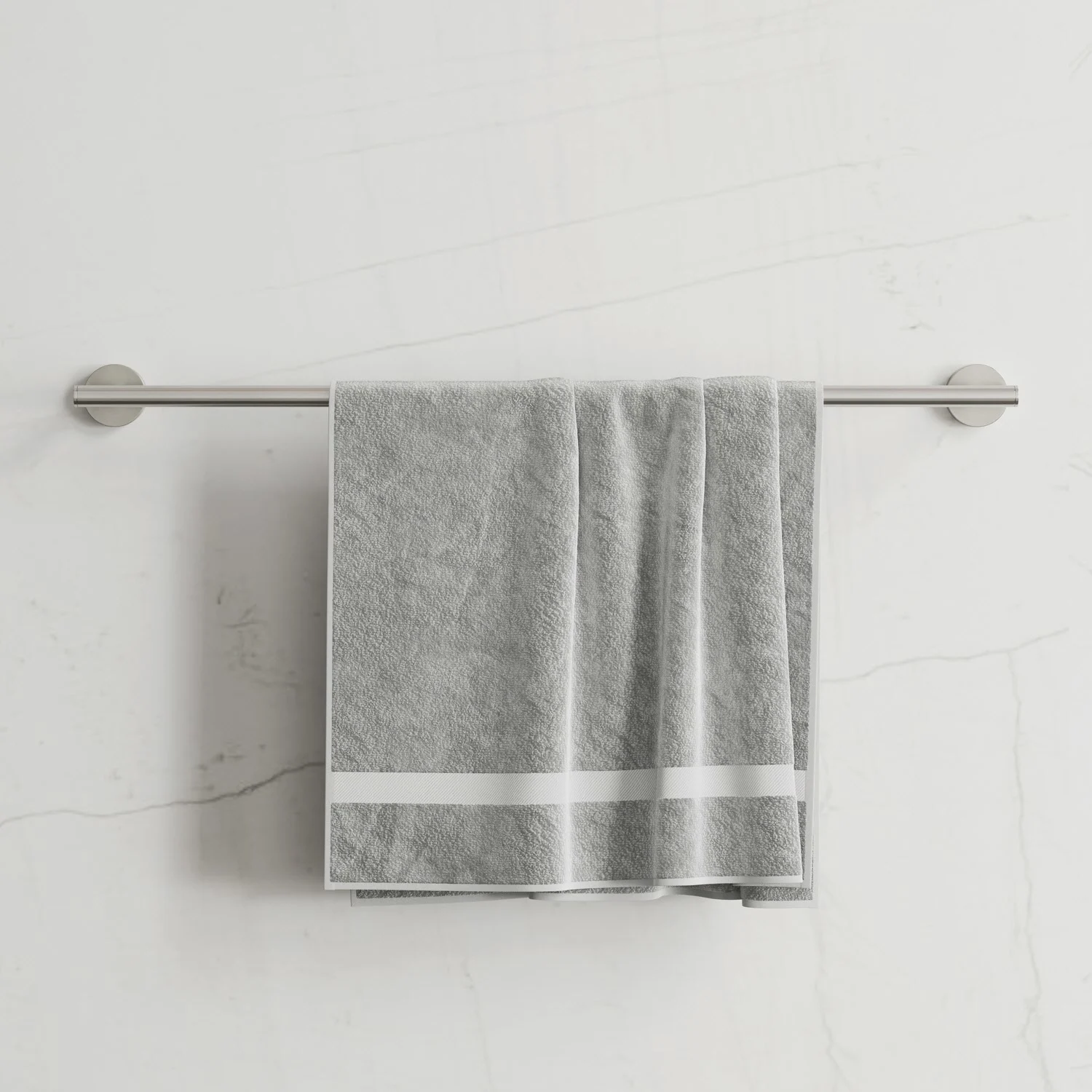 Kronenbach Styla-X 2.0 Badetuchhalter 80 cm Bild 4