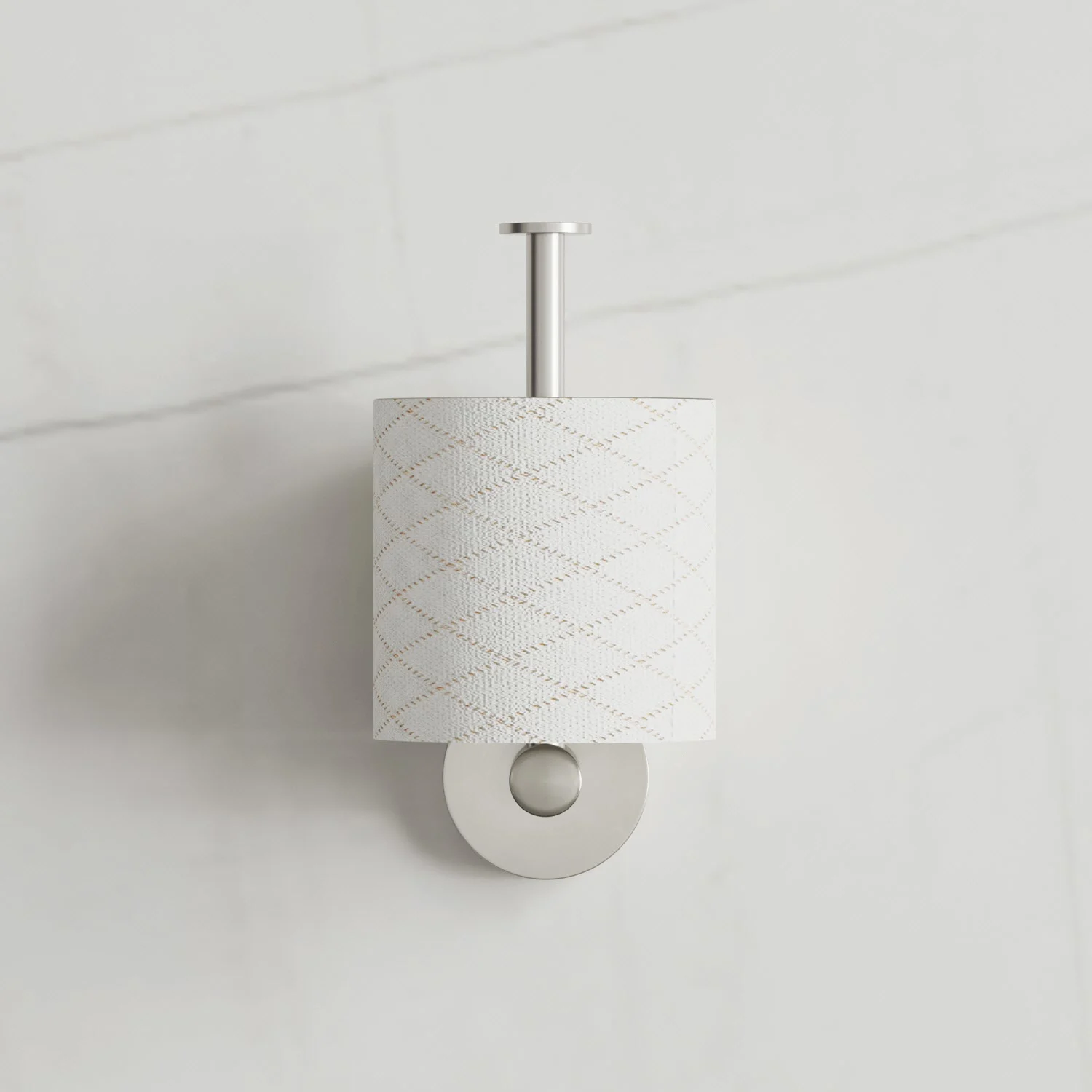 Kronenbach Styla-X 2.0 Reservepapierhalter Bild 4