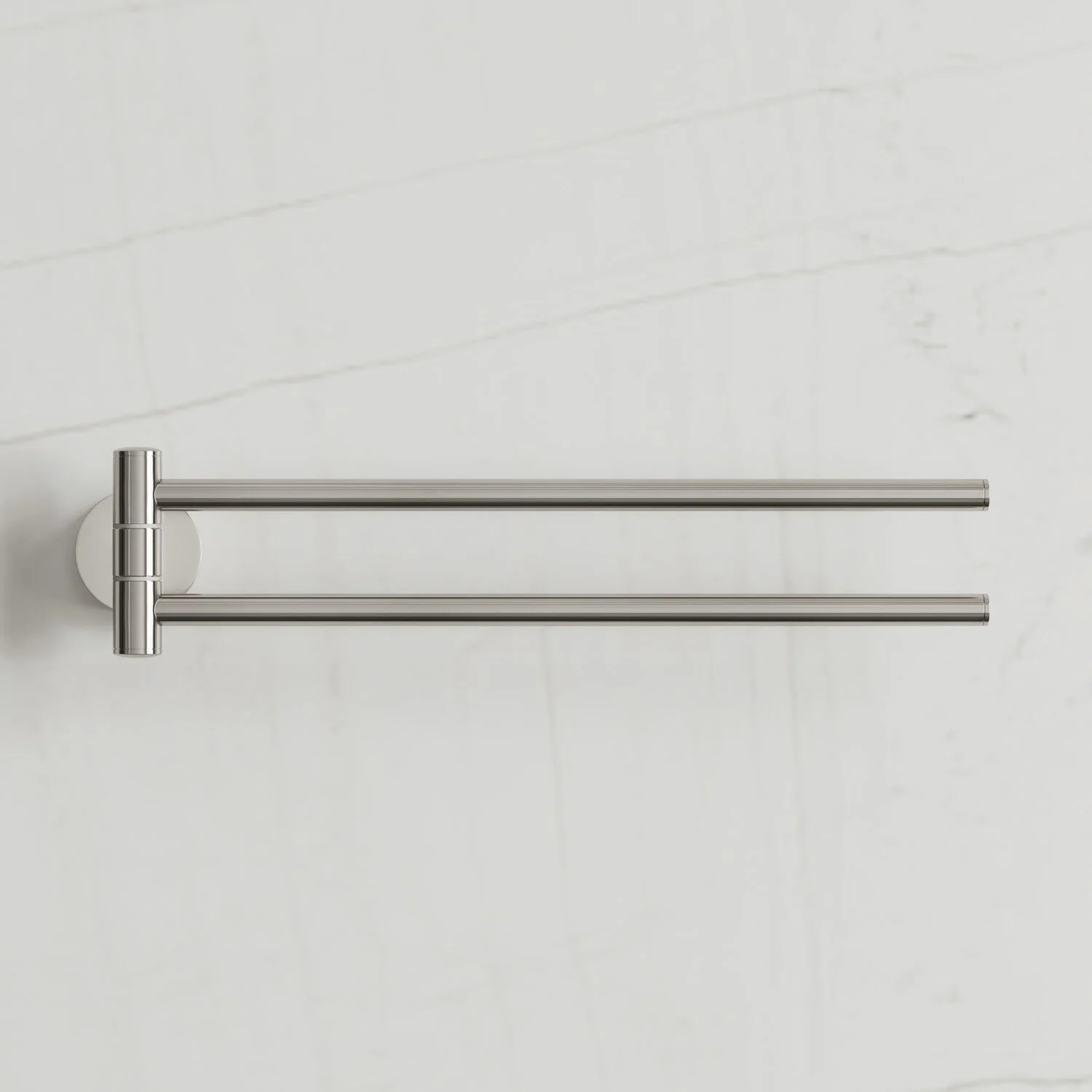 Kronenbach Styla-X 2.0 Handtuchhalter zweiarmig Bild 8