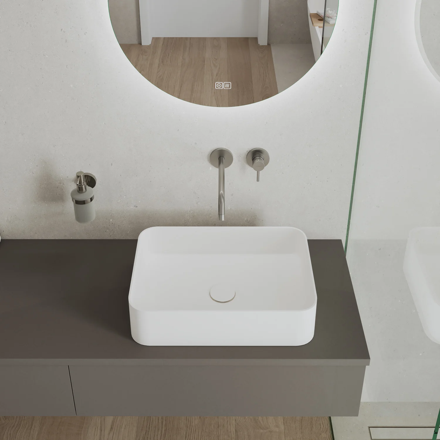 Kronenbach Styla-X 2.0 Seifenspender Bild 4