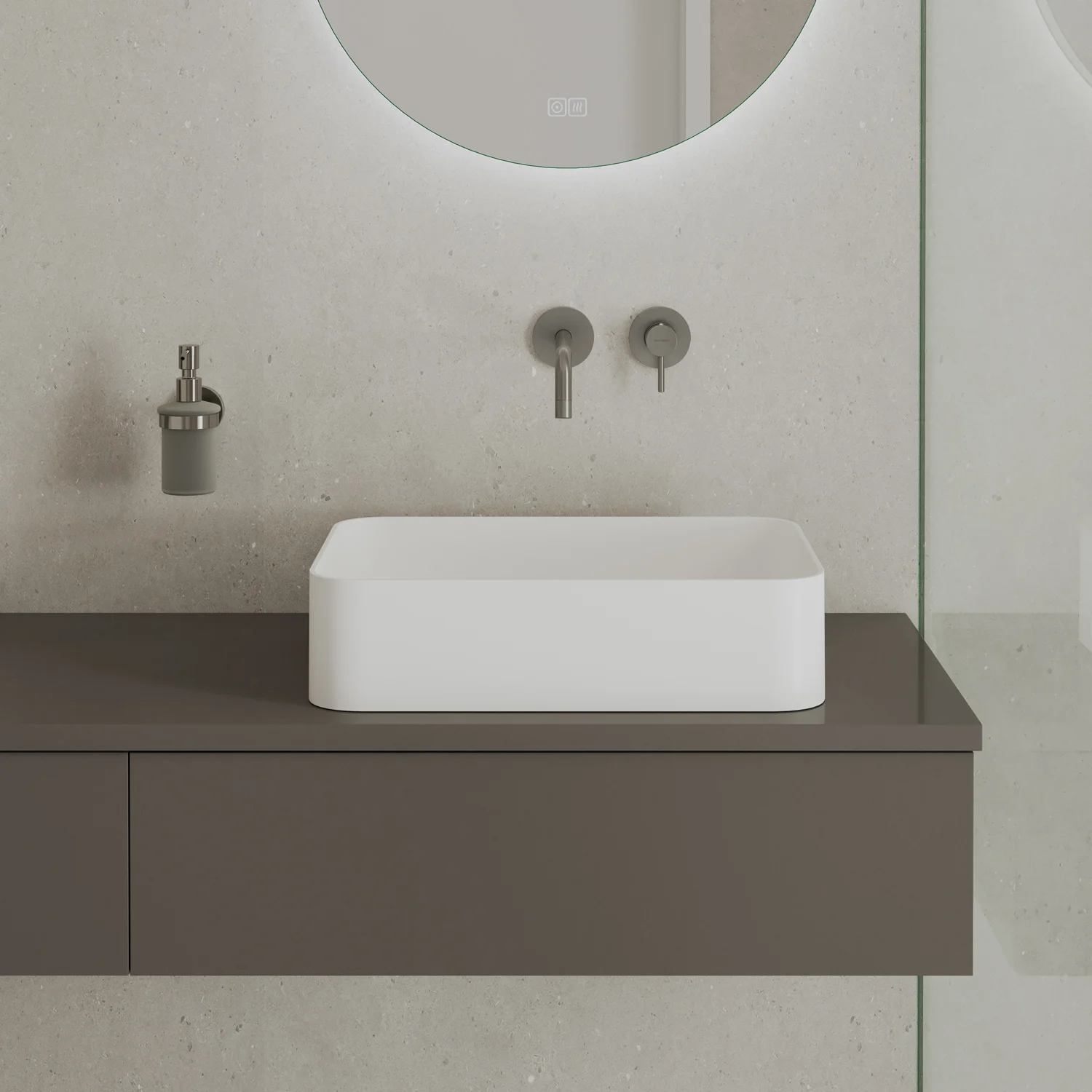 Kronenbach Styla-X 2.0 Seifenspender Bild 6