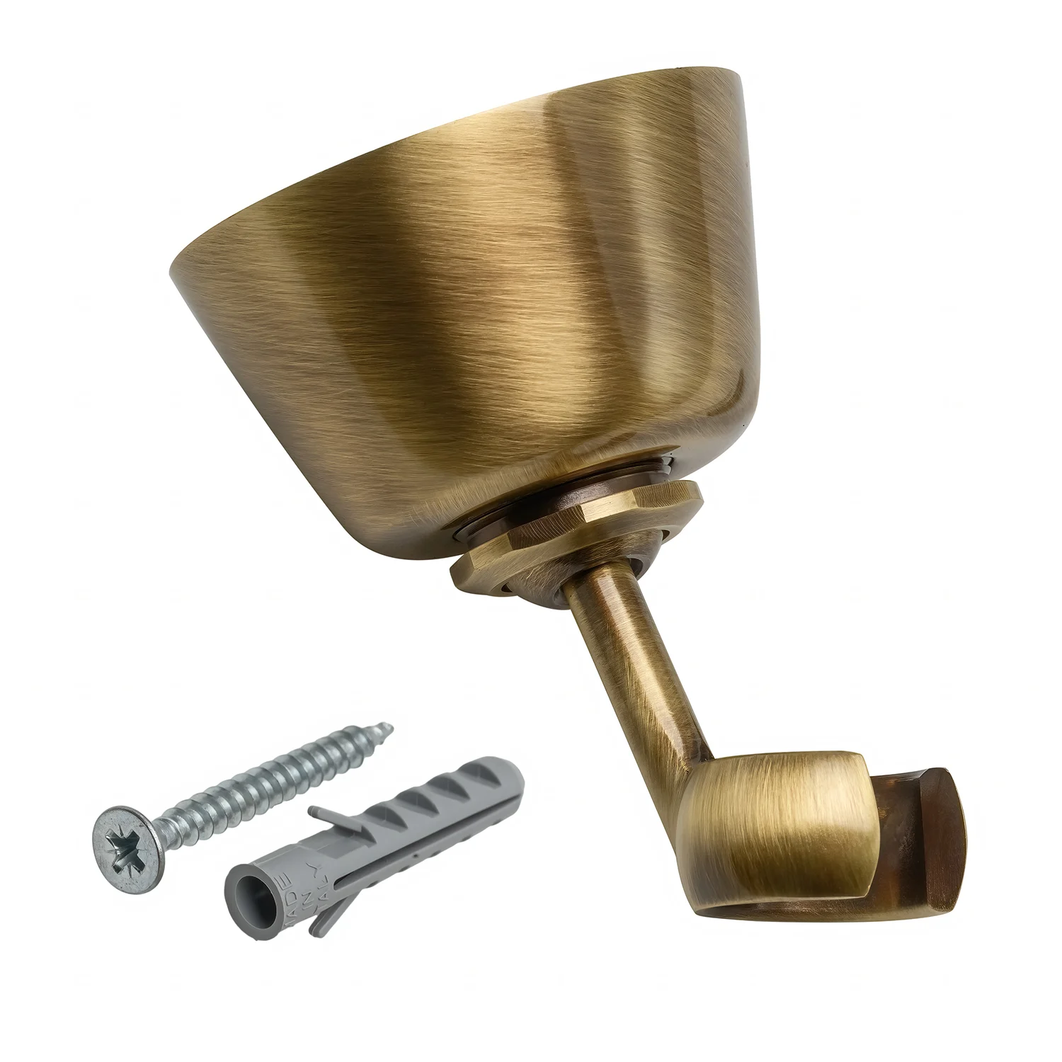 Kronenbach IOTA 2.0 Brausehalter Bild 2