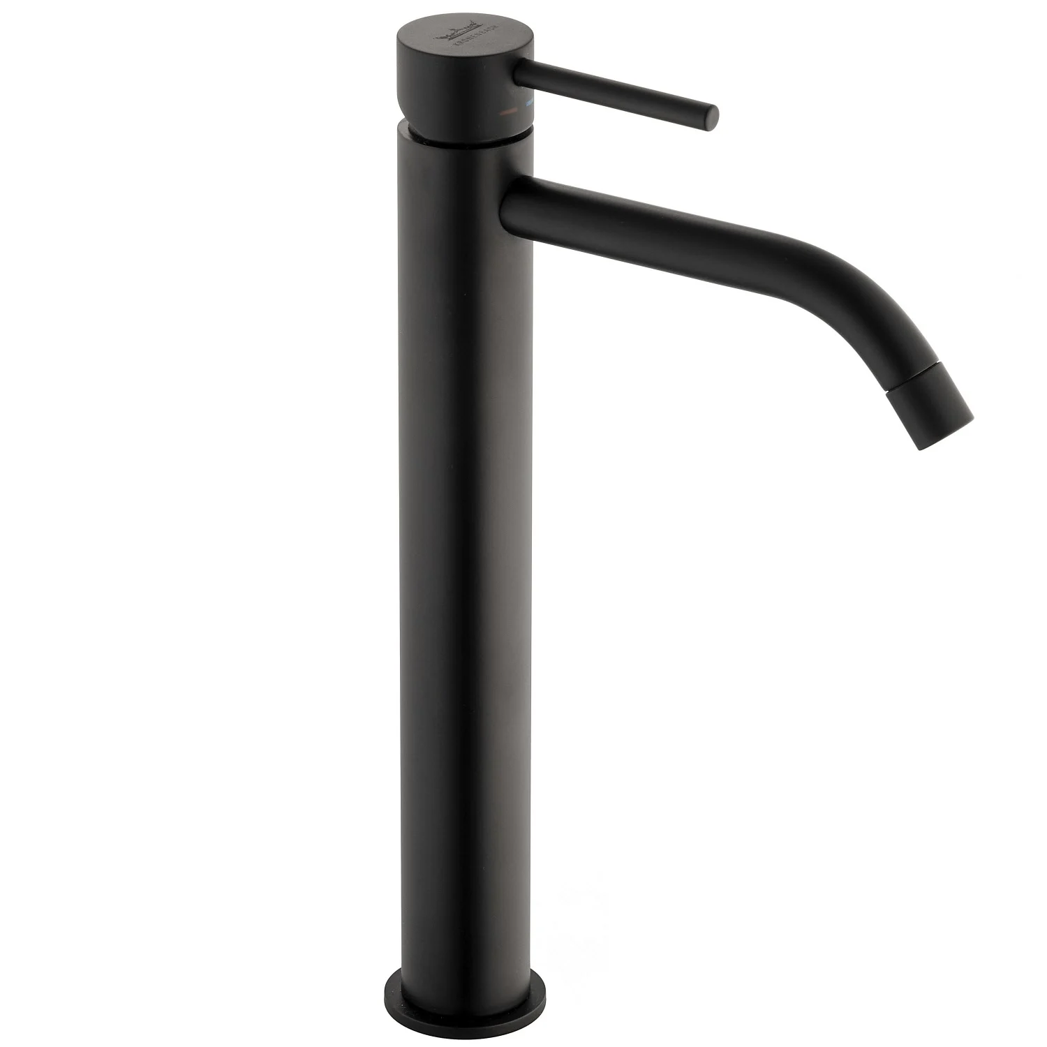 Kronenbach Lima 2.0 Black Waschtisch-Einhebelmischer XXL für Schalenbecken Bild 2