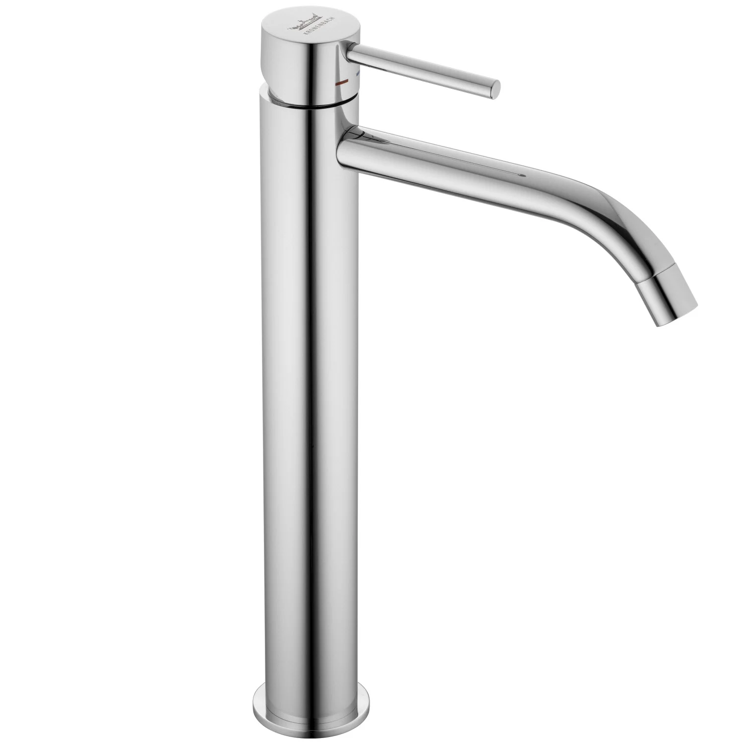 Kronenbach Lima 2.0 Waschtisch-Einhebelmischer XXL für Schalenbecken Bild 2
