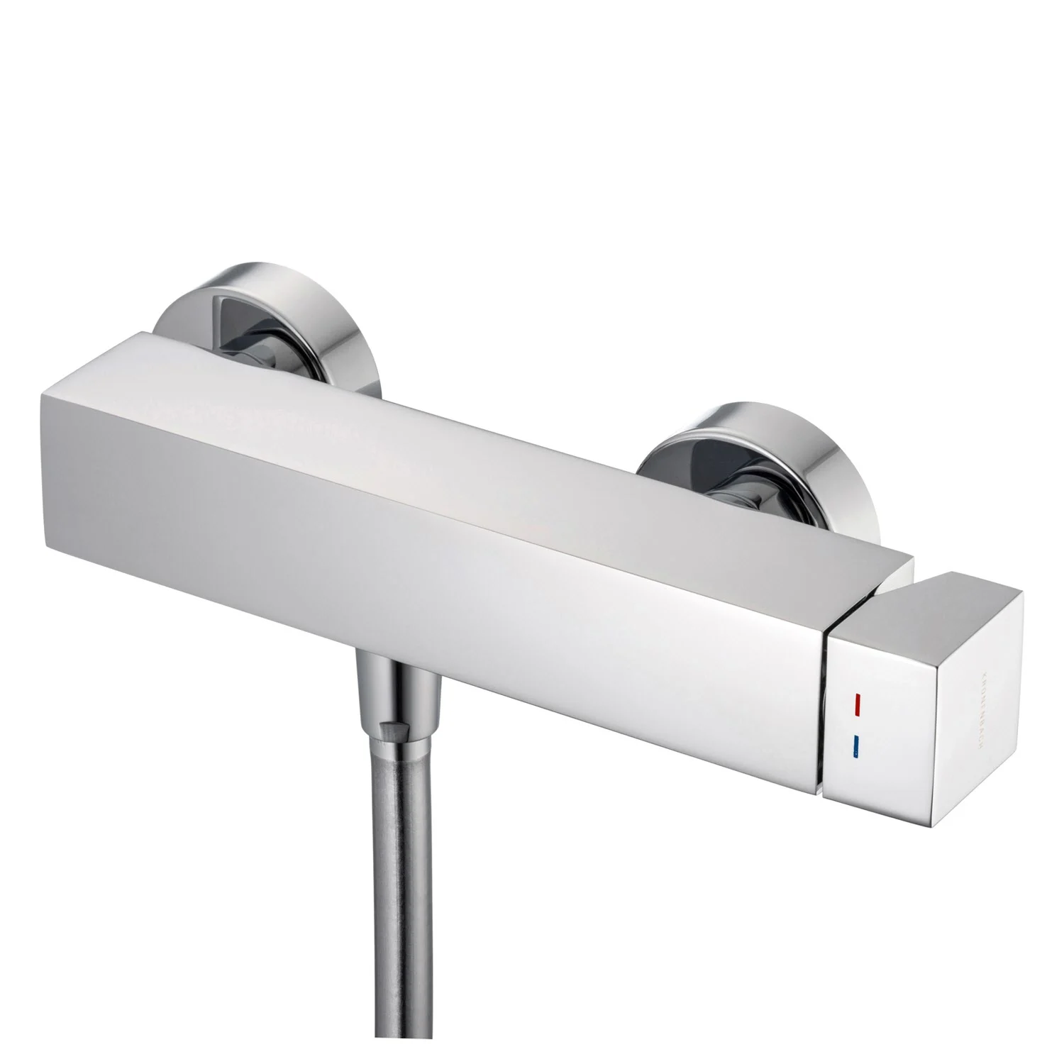 Kronenbach Quara 3.0 Aufputz-Brausearmatur Bild 5