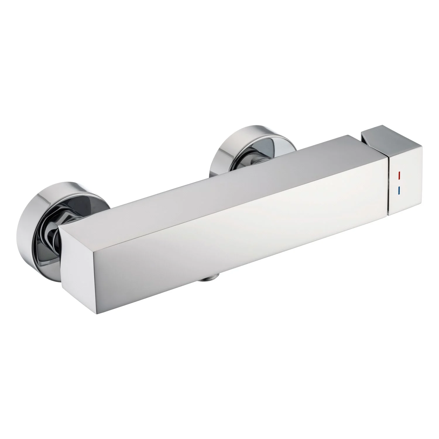 Kronenbach Quara 3.0 Aufputz-Brausearmatur Bild 6