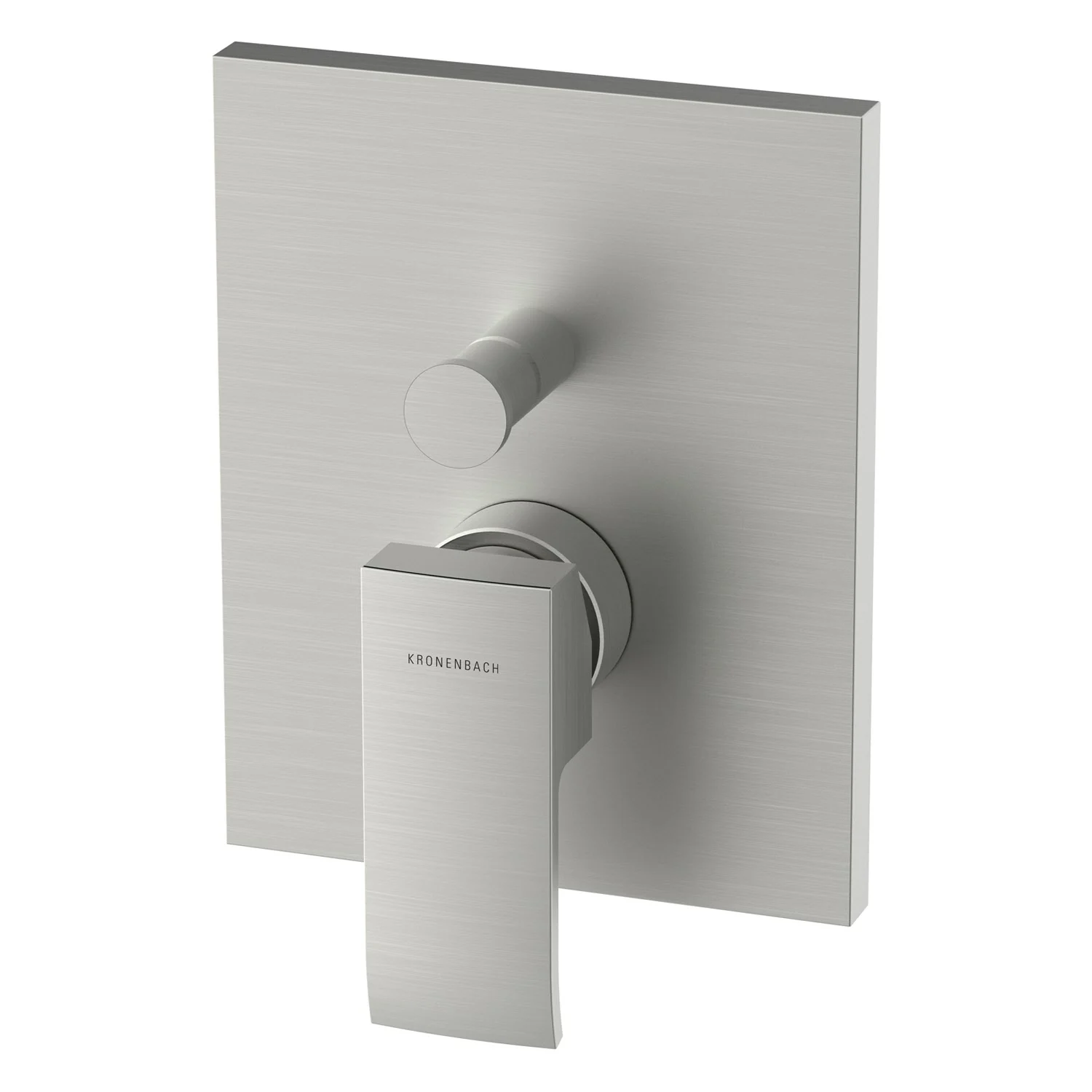 Kronenbach Quara 3.0 Unterputz-Wannen-Brausearmatur Bild 2
