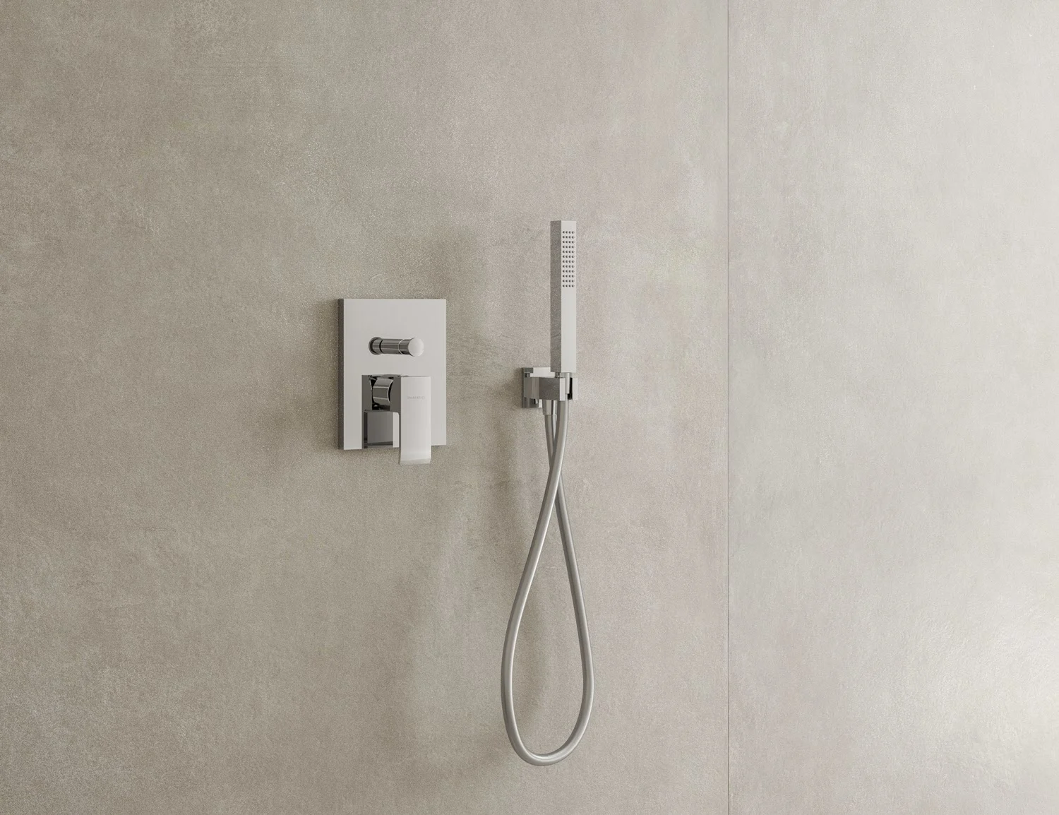 Kronenbach Quara 3.0 Unterputz-Wannen-Brausearmatur Bild 3