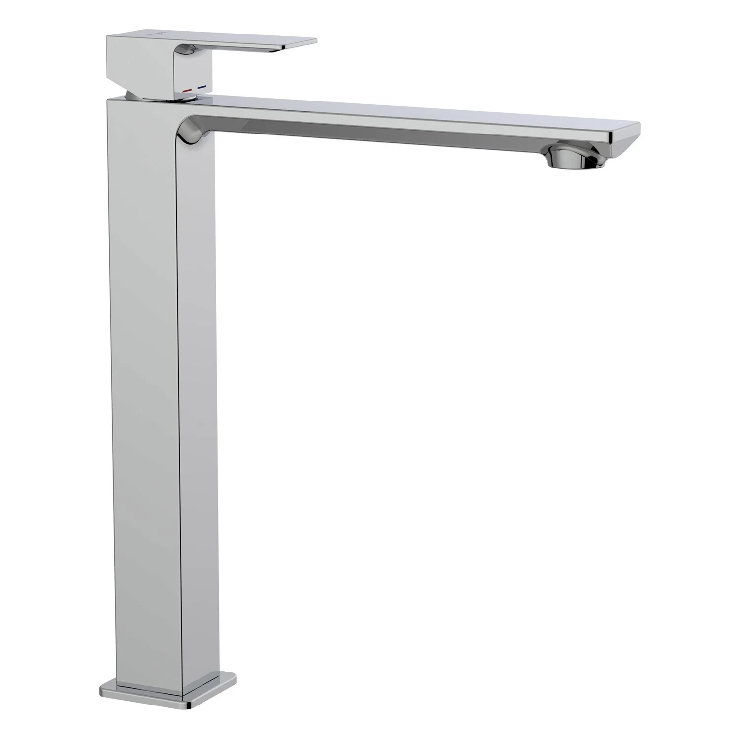 Kronenbach Quara 3.0 XXL-Size Waschtisch-Einhebelmischer ohne Ablaufgarnitur Bild 2