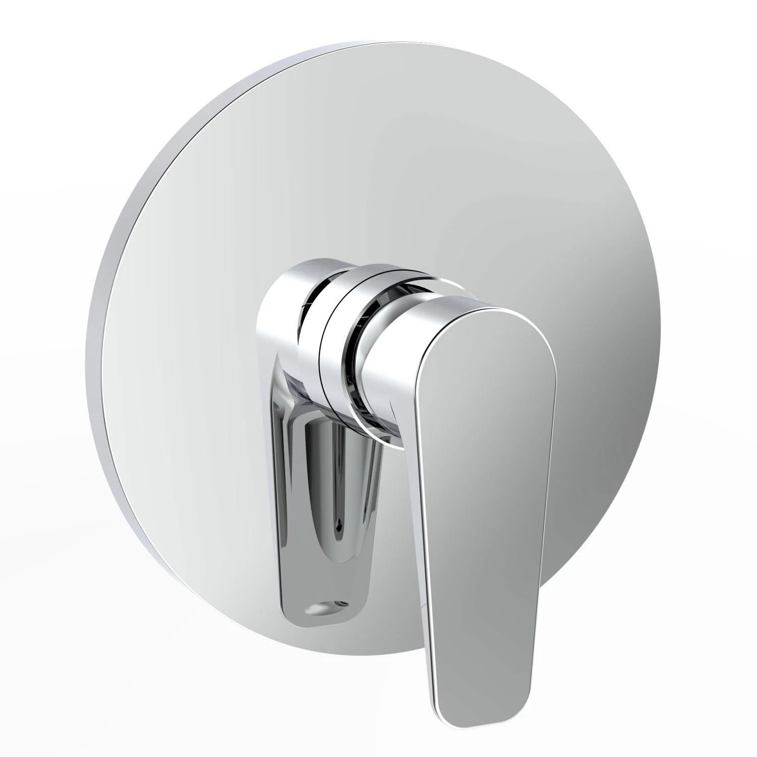 Kronenbach Radia 3.0 Unterputz Einhebelmischer für 1 Verbraucher Bild 2