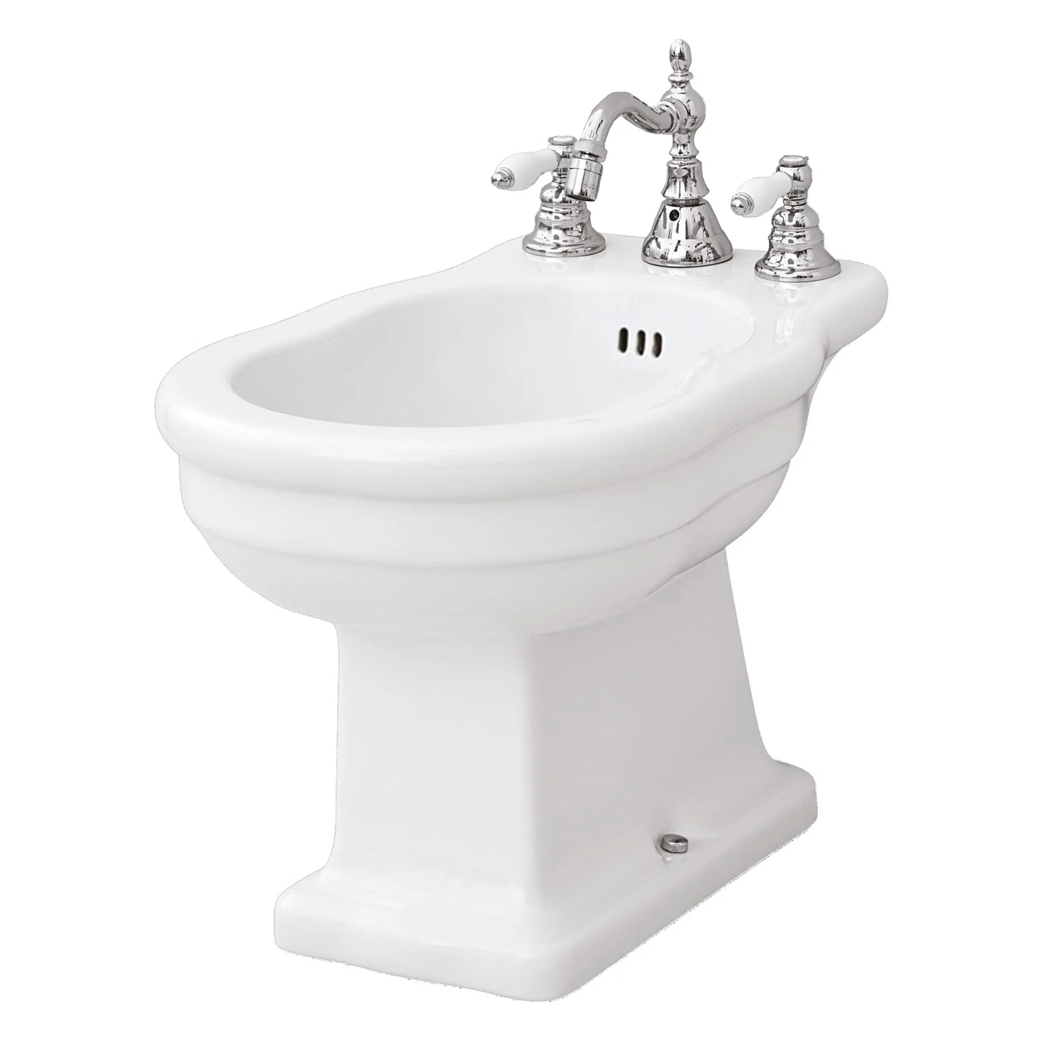 Kronenbach Iota 2.0 Stand-Bidet