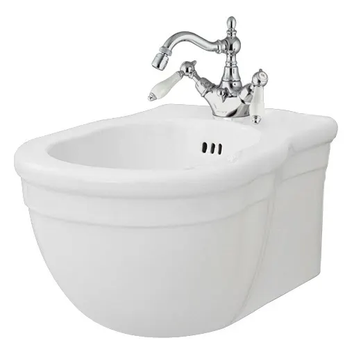 Kronenbach Iota 2.0 Wand-Bidet