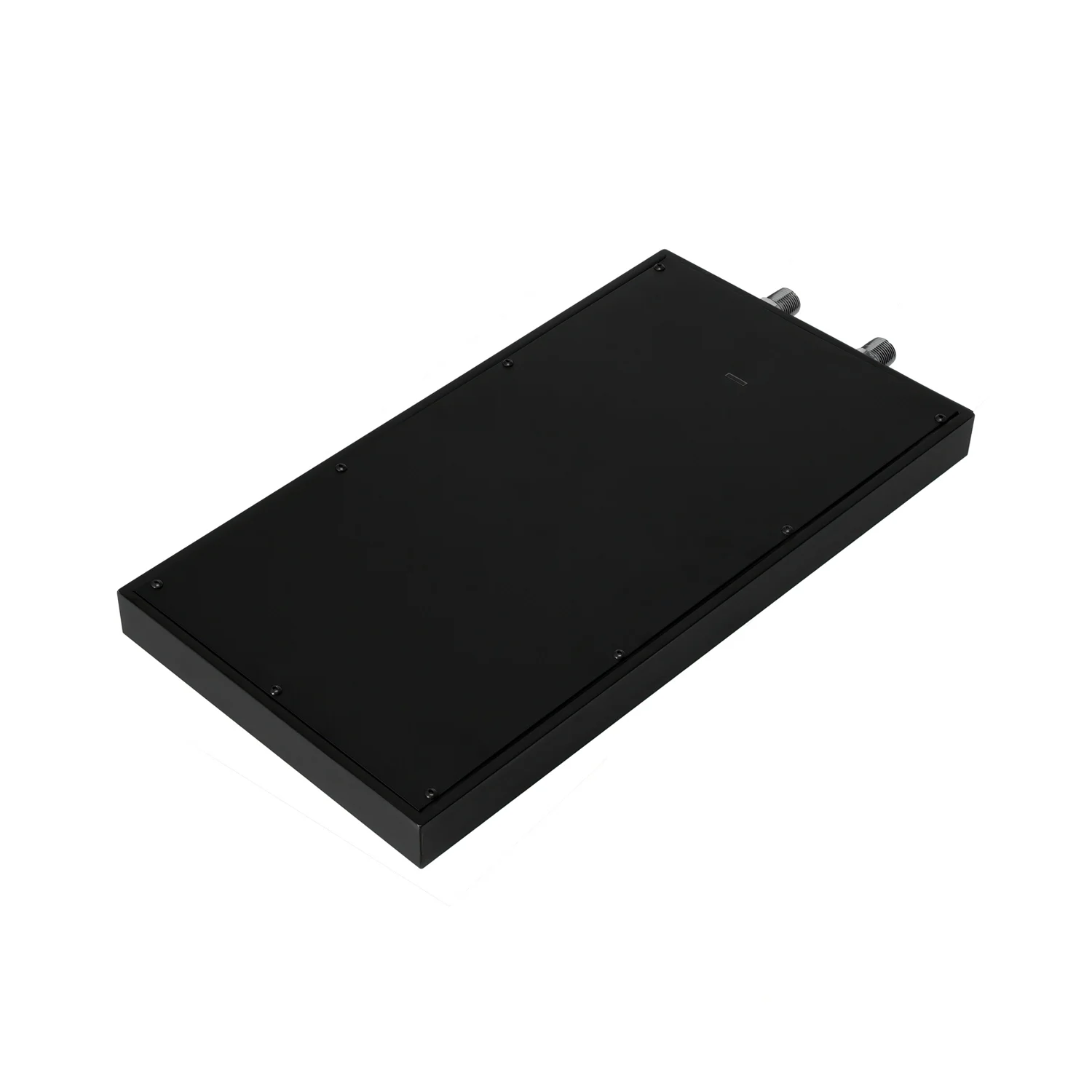 Kronenbach SPA Kopfbrause 50 x 25 cm mit 2 Strahlarten Bild 6