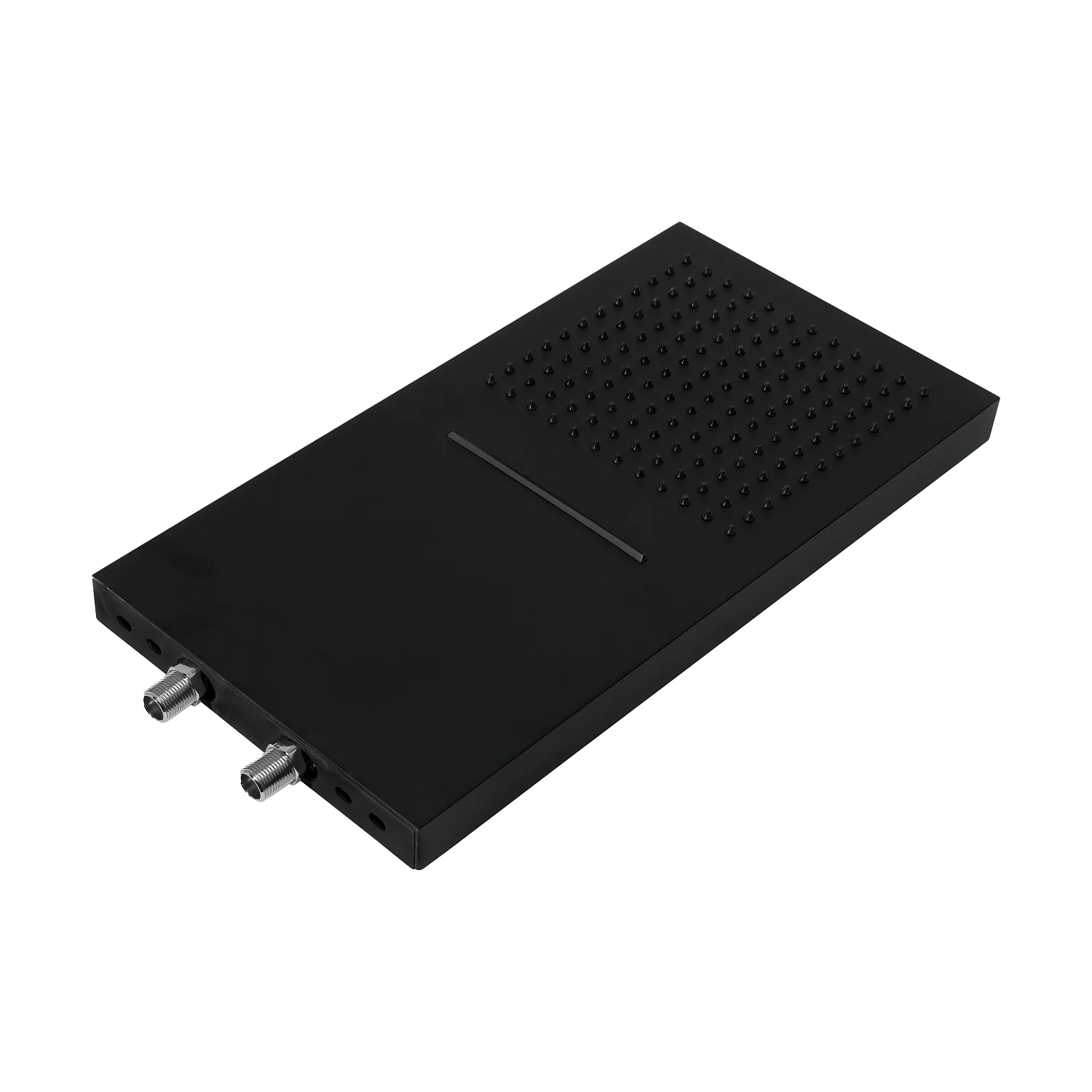 Kronenbach SPA Kopfbrause 50 x 25 cm mit 2 Strahlarten Bild 8