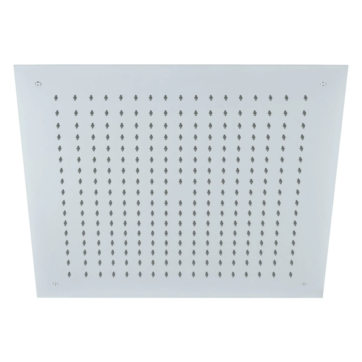 Kronenbach SPA Kopfbrause 43 x 43 cm für Deckeneinbau