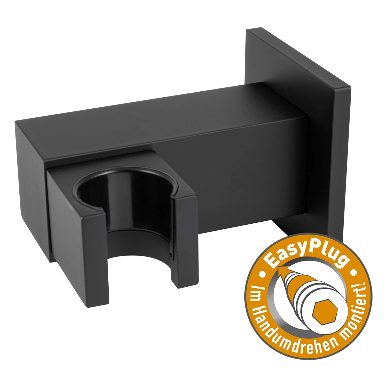 Kronenbach SUPRA 2.0 Brausehalter drehbar