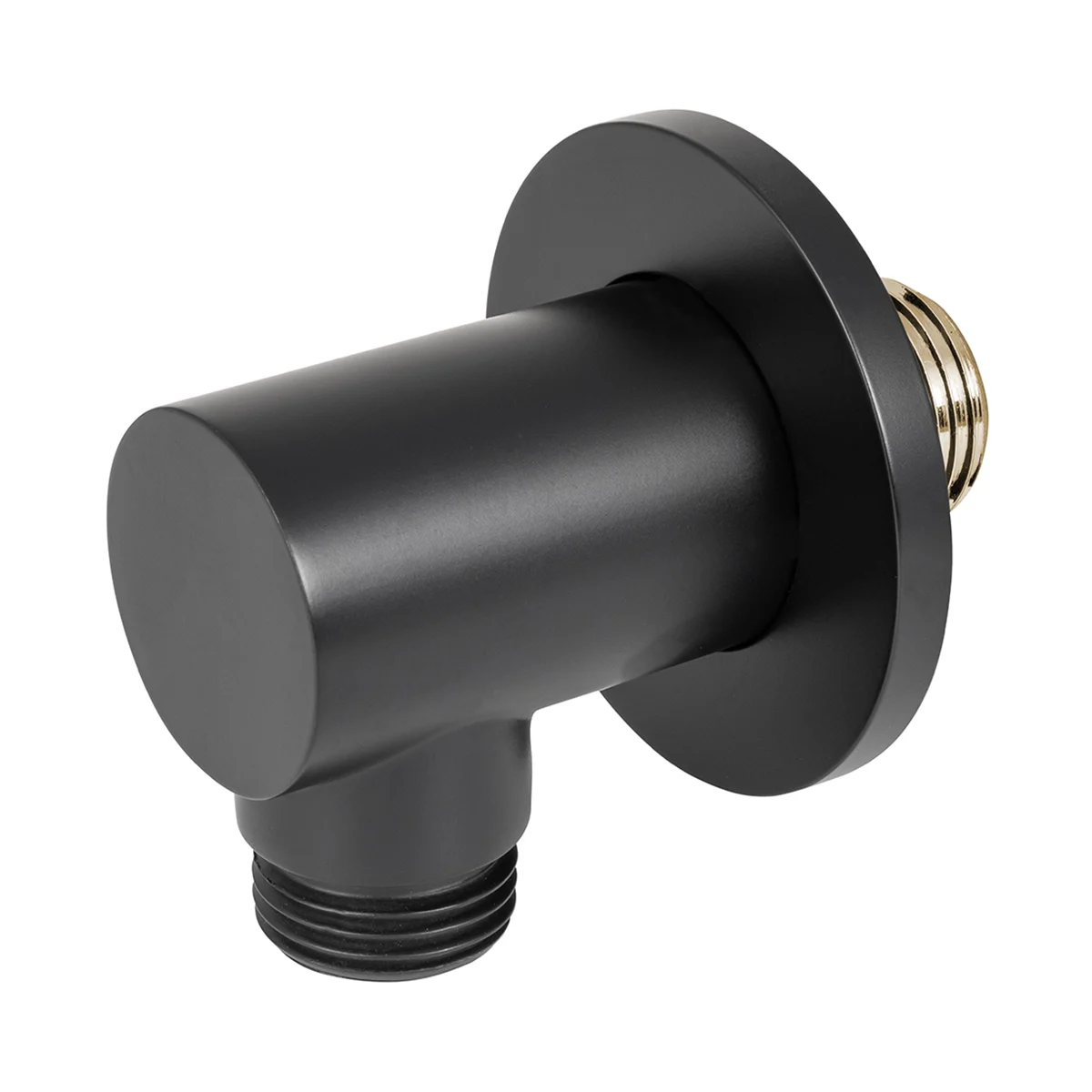 Kronenbach SUPRA 2.0 Wandanschlussbogen