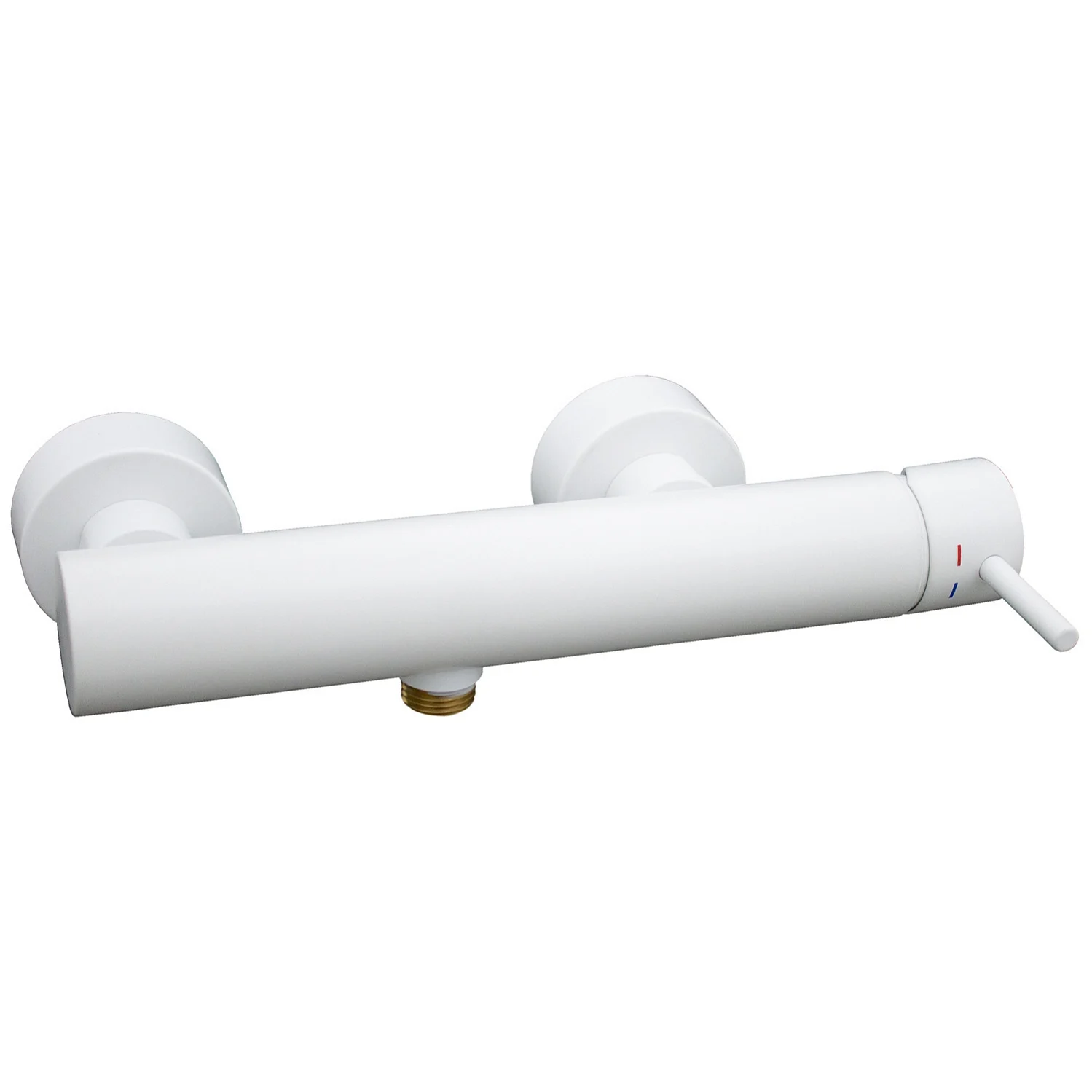 Kronenbach Lima 2.0 White Aufputz-Brausearmatur