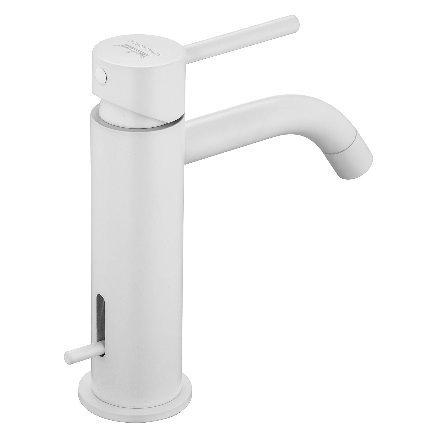 Kronenbach Lima 2.0 White Waschtischeinhebelmischer Bild 11