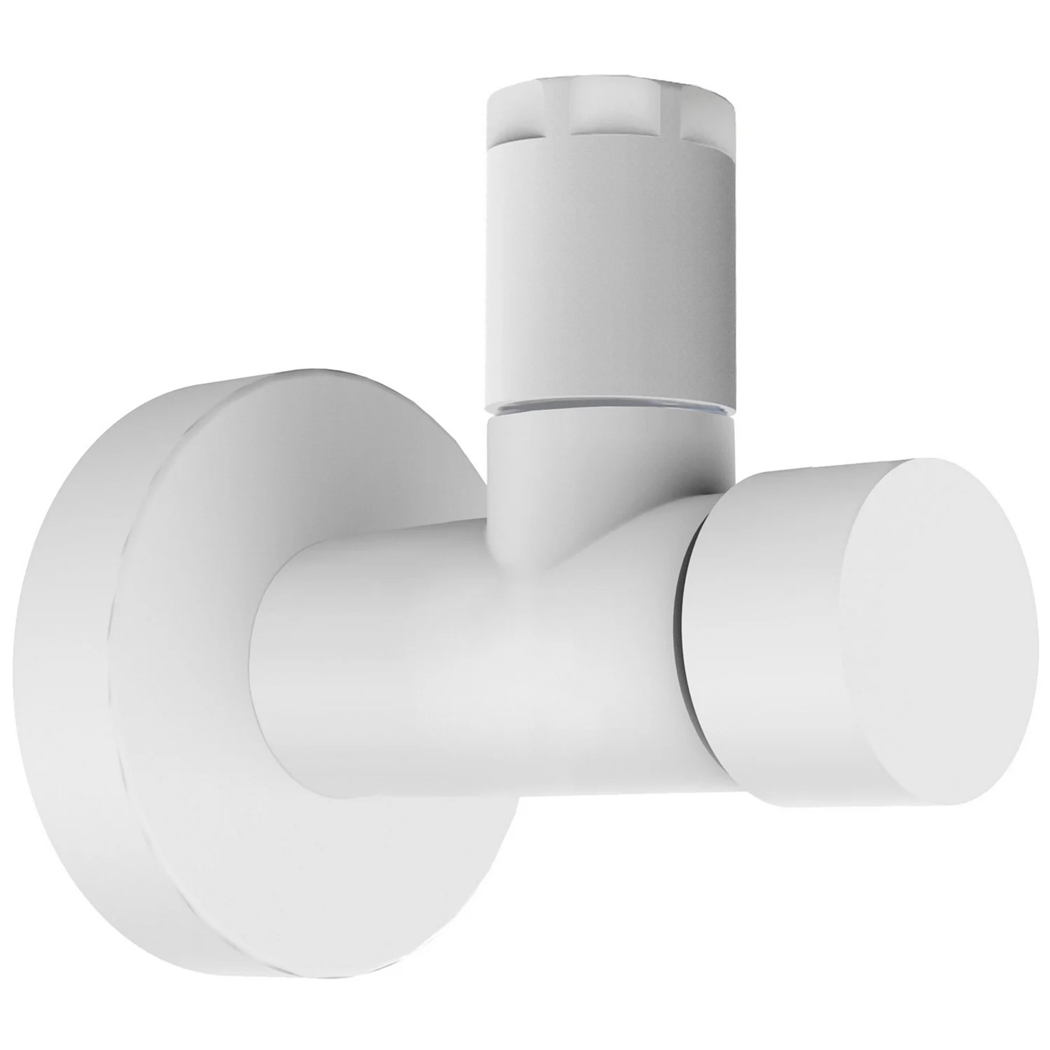 Kronenbach Design-Eckventil