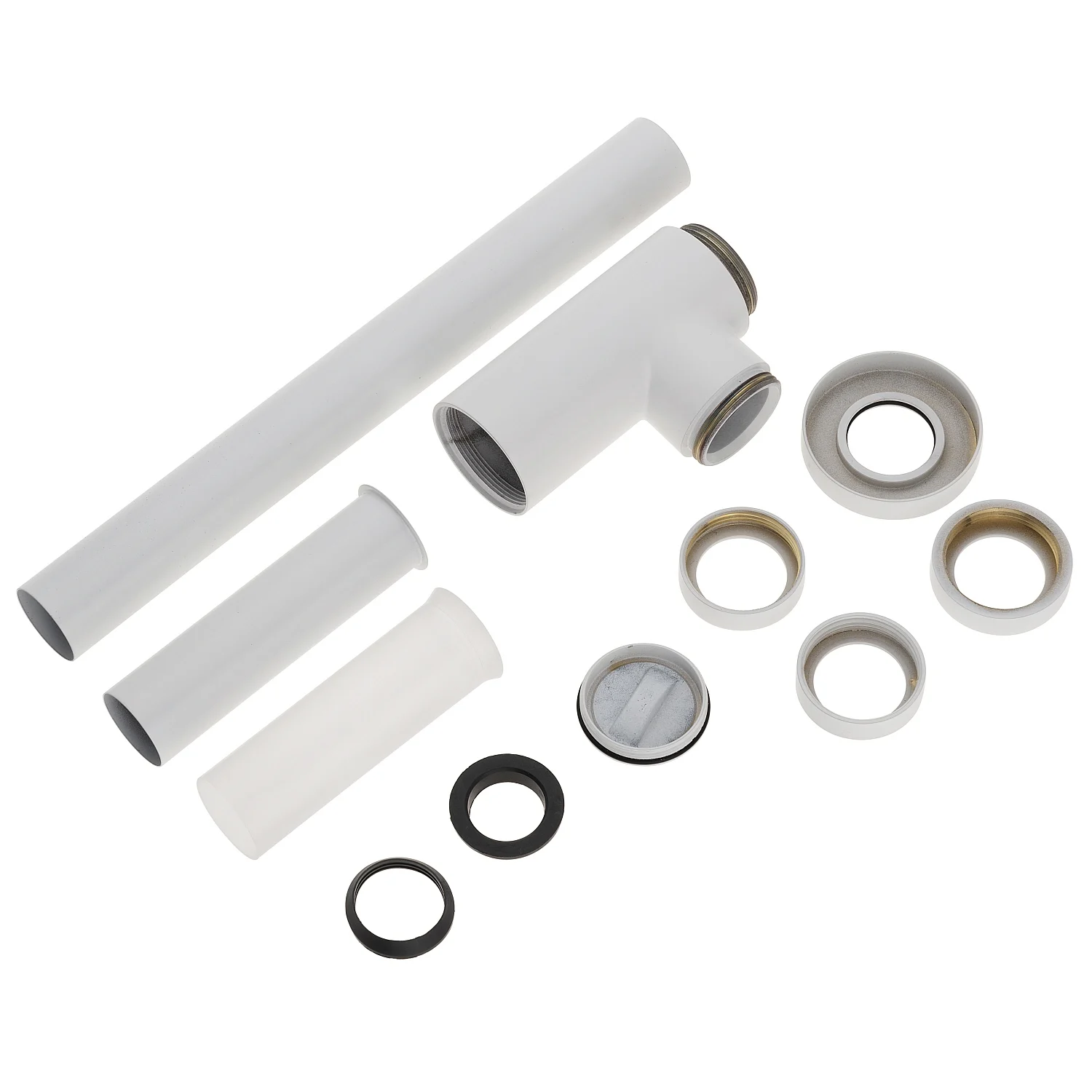 Kronenbach Design-Siphon rund Bild 6