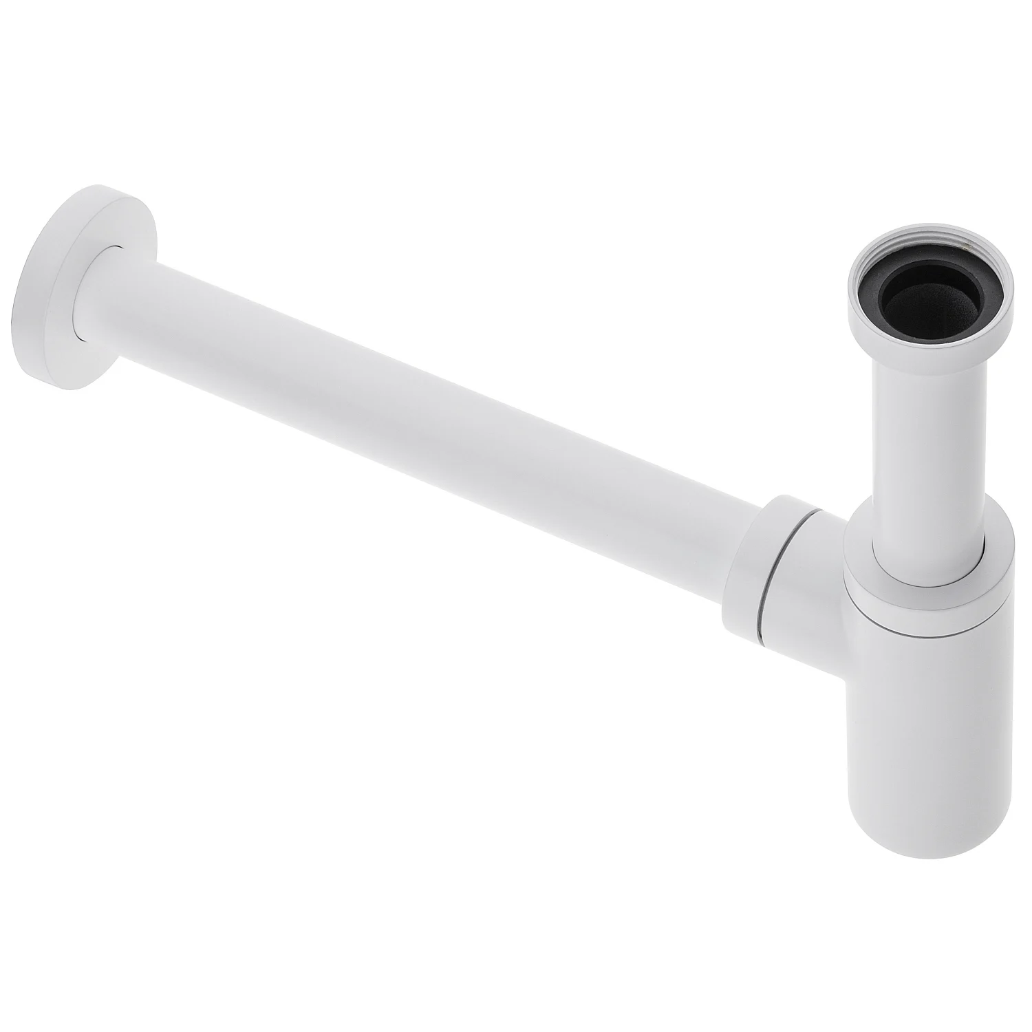 Kronenbach Design-Siphon rund Bild 2