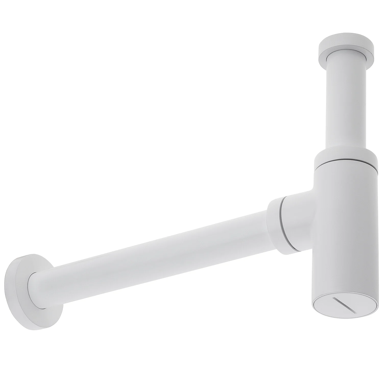 Kronenbach Design-Siphon rund Bild 3