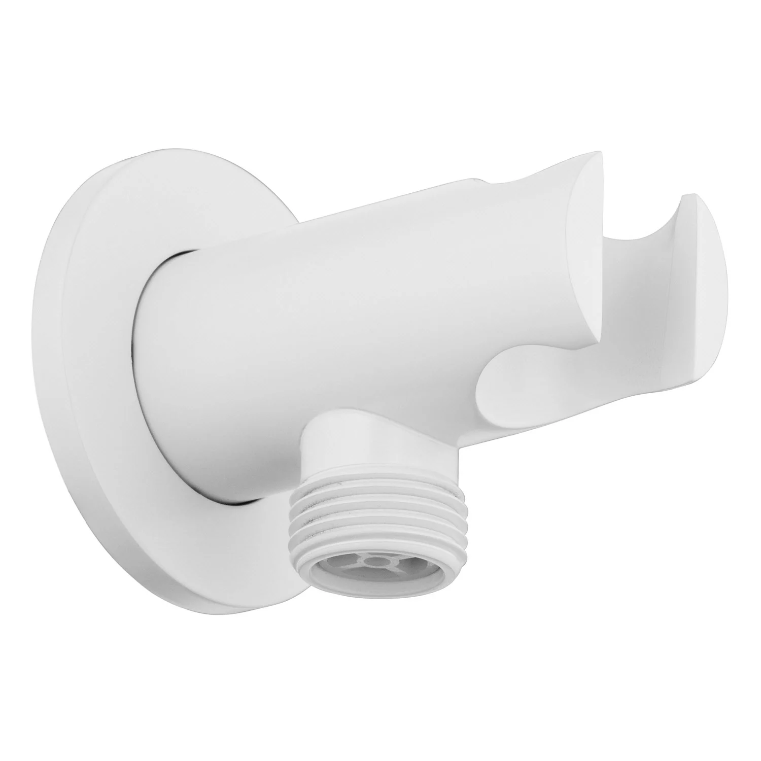 Kronenbach SUPRA 2.0 Wandanschlussbogen mit Brausenhalter Bild 2