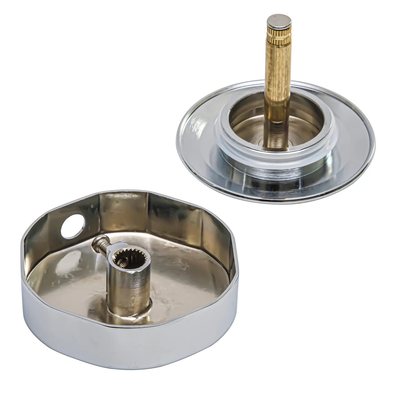 Kronenbach Krontec Design Ausstattungsset Bild 2