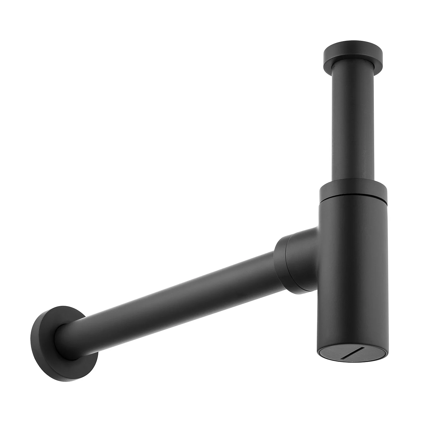 Kronenbach Design-Siphon rund Bild 2