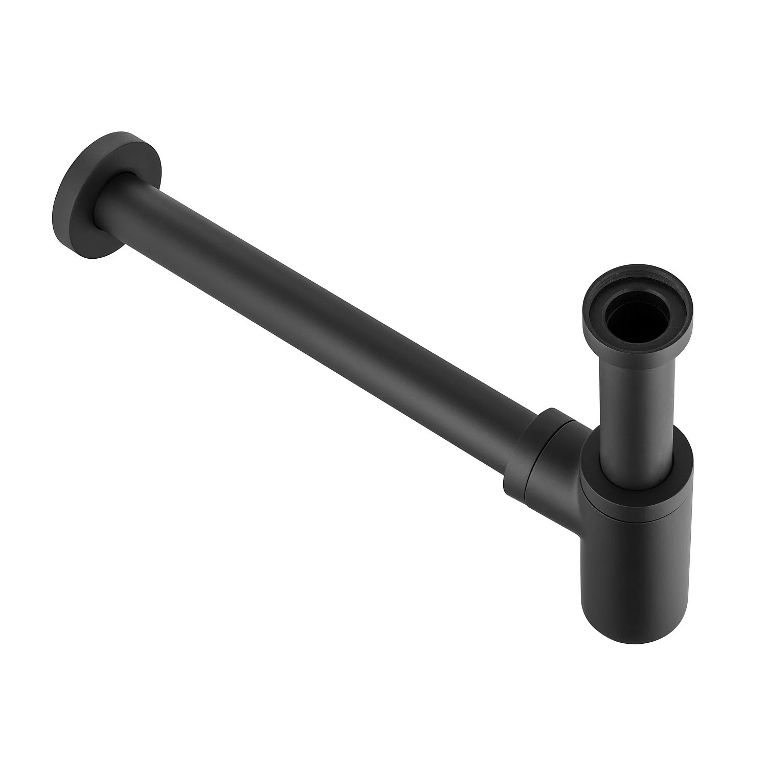 Kronenbach Design-Siphon rund Bild 3