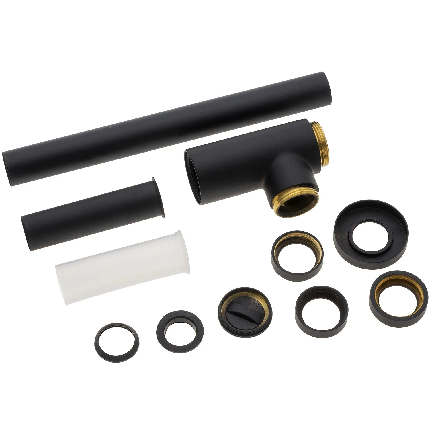 Kronenbach Design-Siphon rund Bild 6