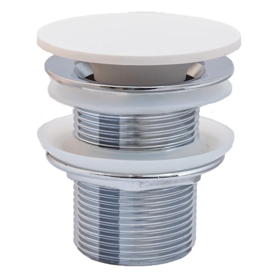 Kronenbach Stone Ablaufventil Schaftventil, kurz