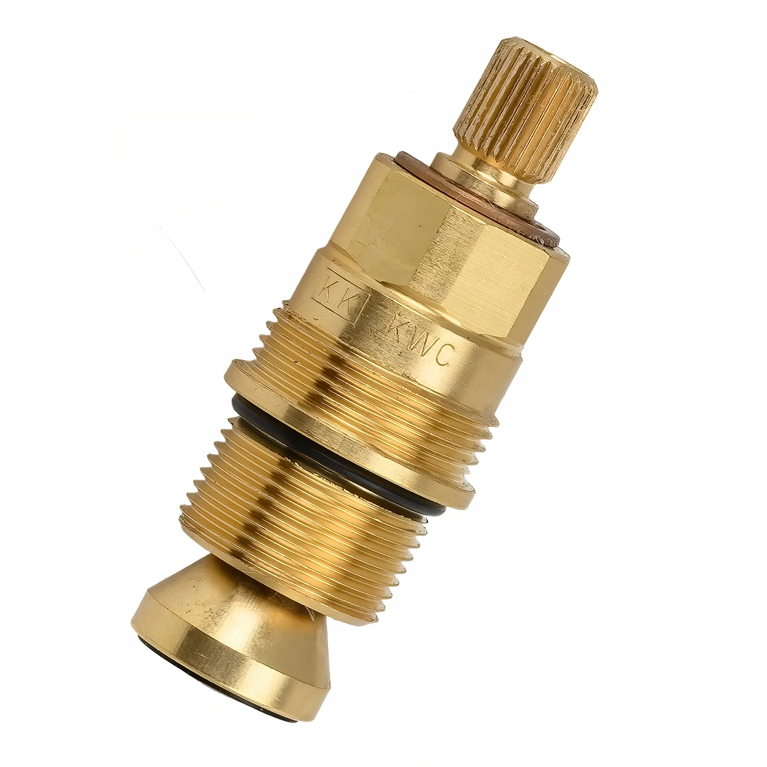 KWC Gastro Flachtelleroberteil M20 x 1.25