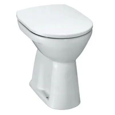 LAUFEN PRO Stand WC Flachspülklosett 36 x 47 cm