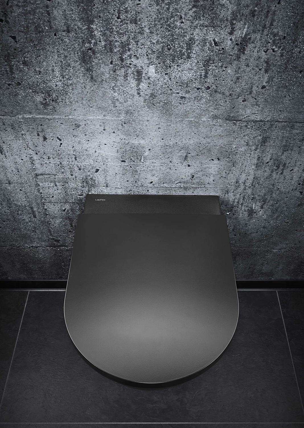 LAUFEN Kartell Spülrandloses Wand-WC Set inkl. WC-Sitz Bild 8