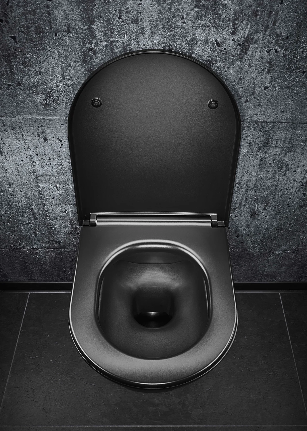 LAUFEN Kartell Spülrandloses Wand-WC Set inkl. WC-Sitz Bild 9