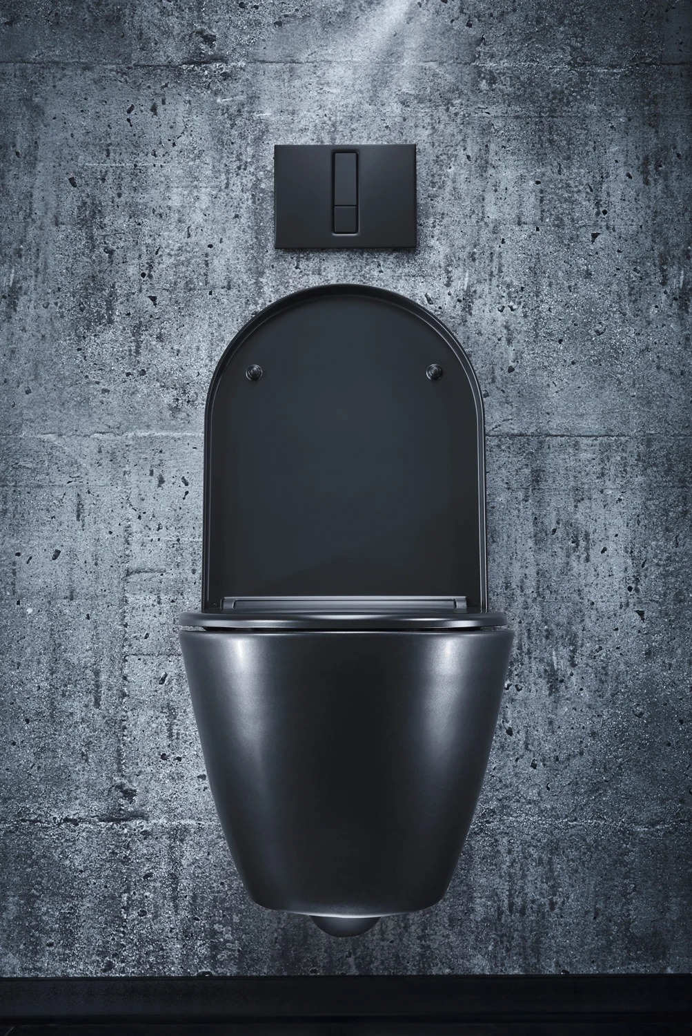 LAUFEN Kartell Spülrandloses Wand-WC Set inkl. WC-Sitz Bild 12