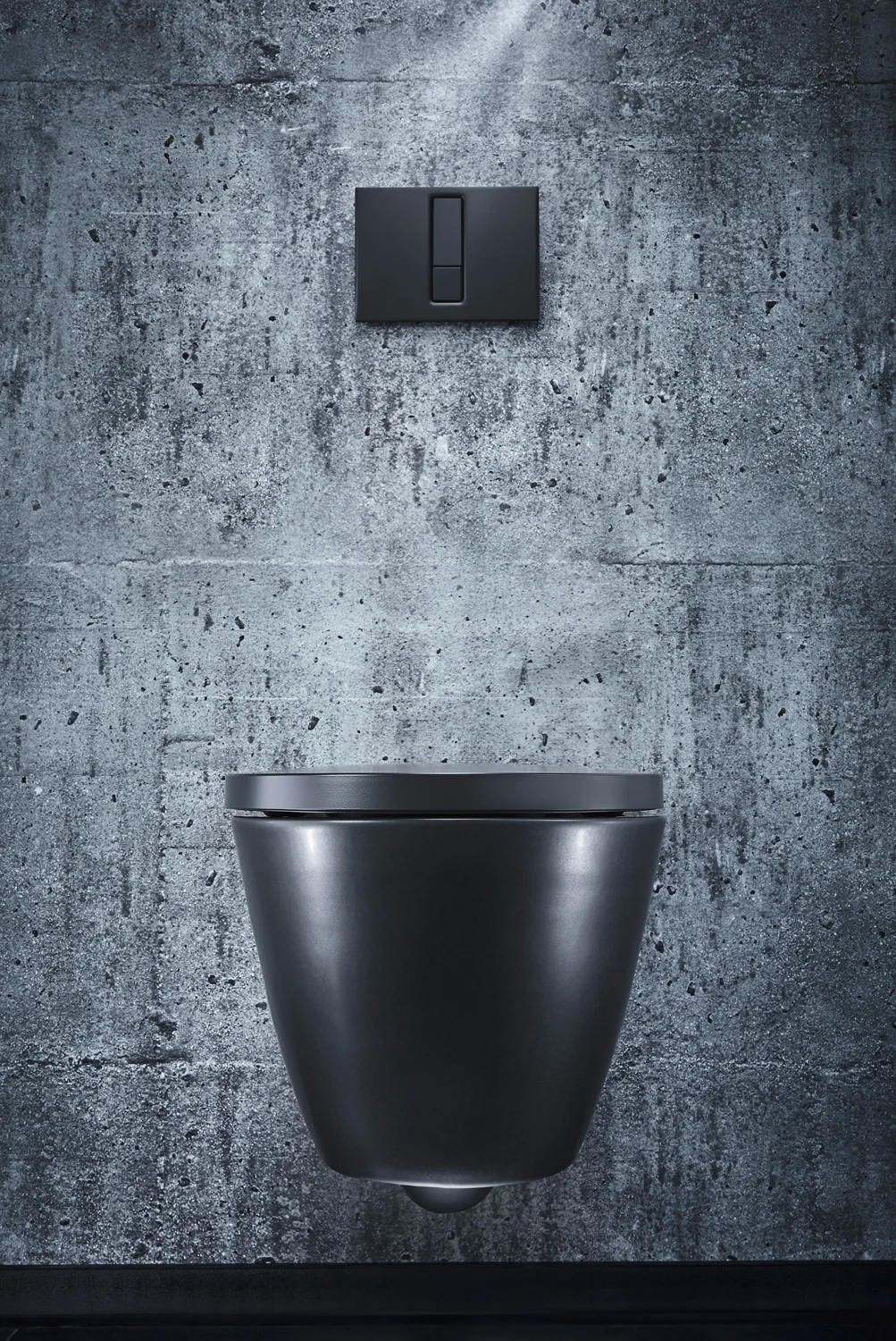 LAUFEN Kartell Spülrandloses Wand-WC Set inkl. WC-Sitz Bild 13