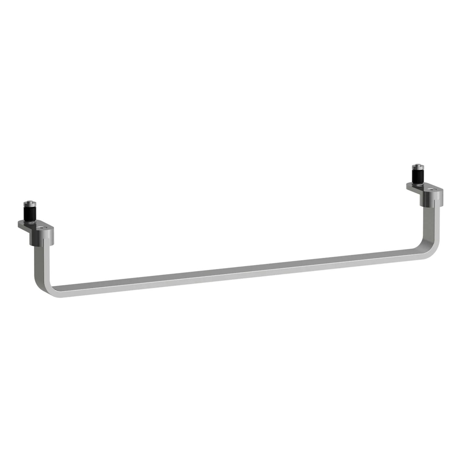 LAUFEN LANI Handtuchhalter / Reling 47,5 cm