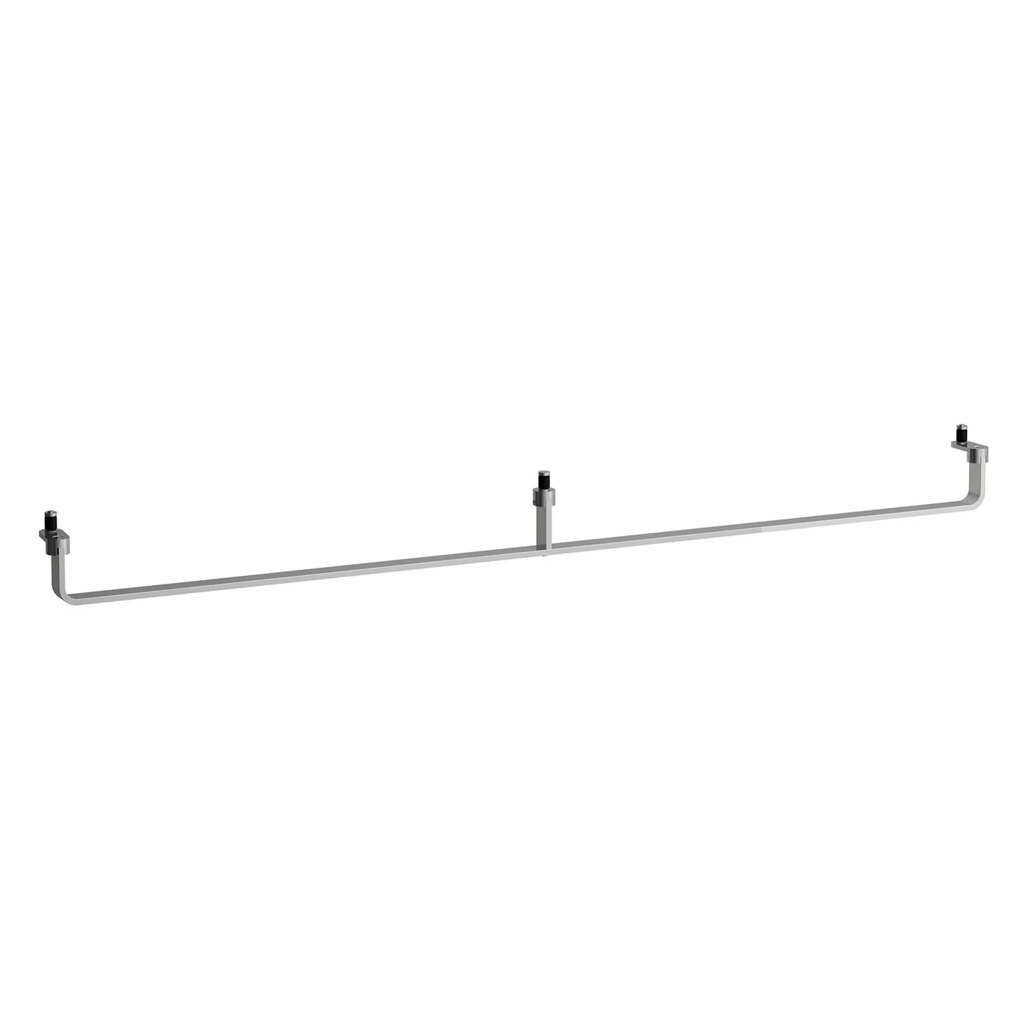 LAUFEN LANI Handtuchhalter / Reling 115 cm