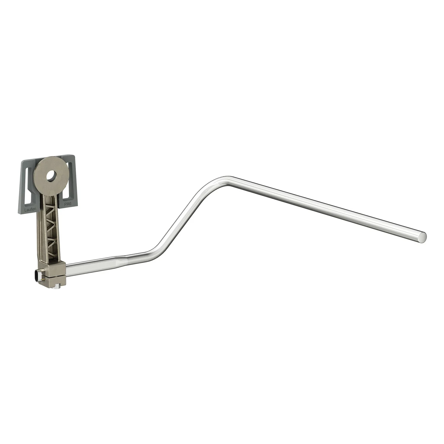 LAUFEN LANI Handtuchhalter lateral 24,5 cm, rechts