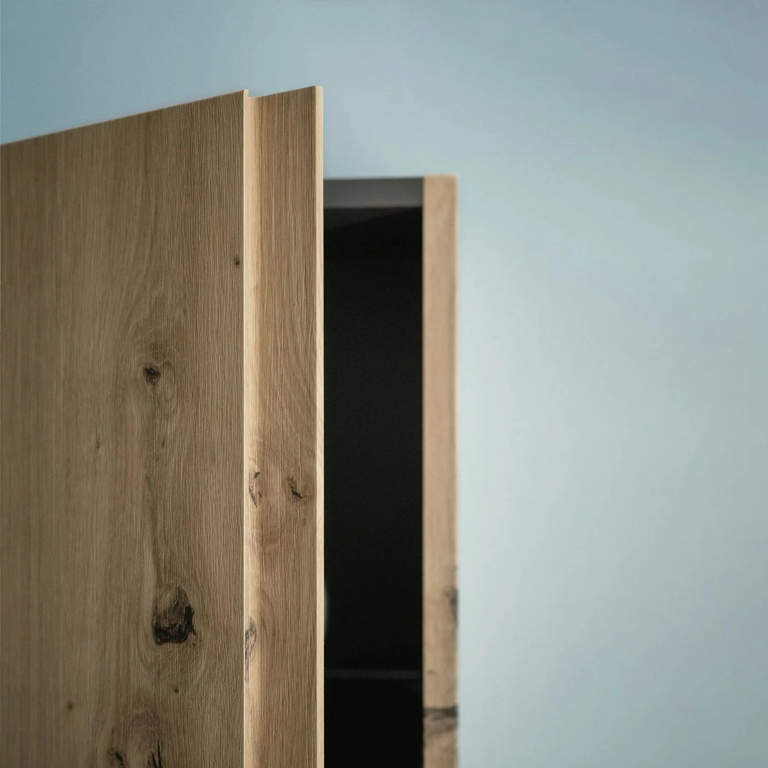 LAUFEN LANI Hochschrank 165 cm mit 1 Tür, Anschlag links Bild 2