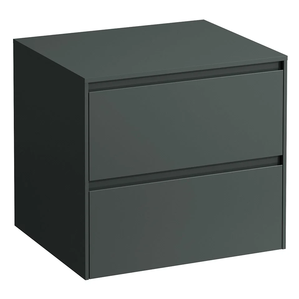 LAUFEN LANI Schubladenelement 60 cm ohne Ausschnitt