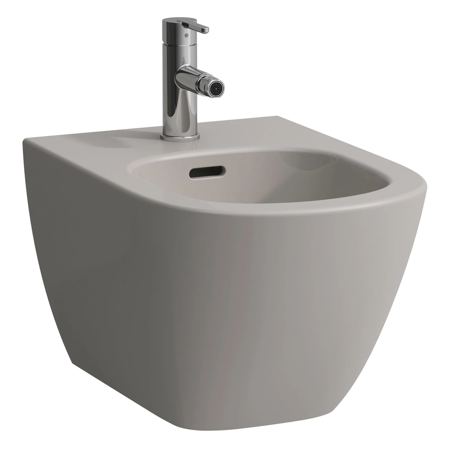 LAUFEN LUA Wandbidet