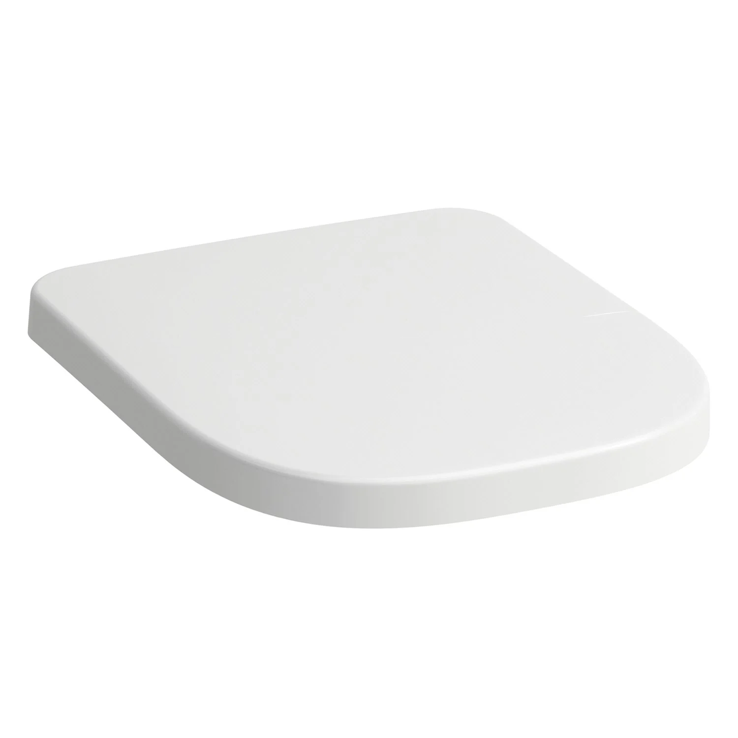 LAUFEN MEDA WC-Sitz Absenkautomatik