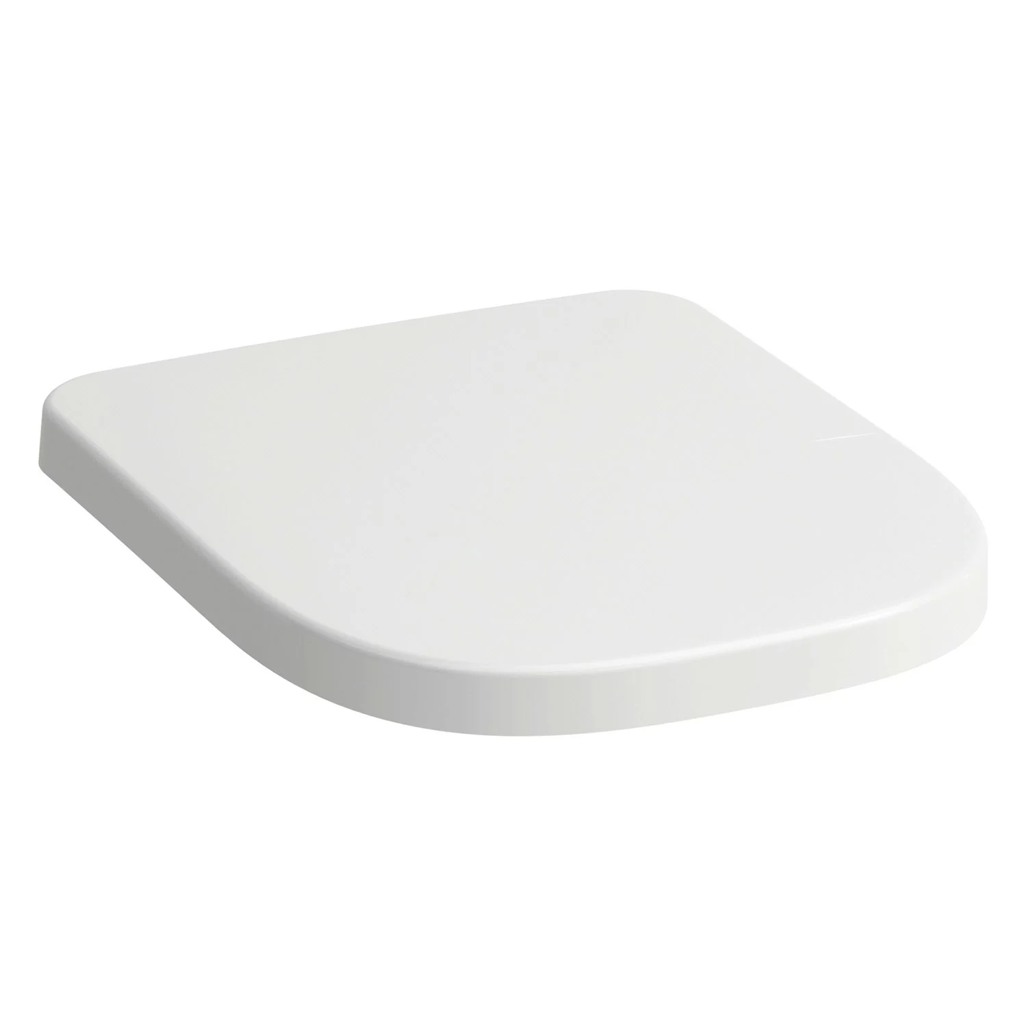 LAUFEN MEDA WC-Sitz Absenkautomatik